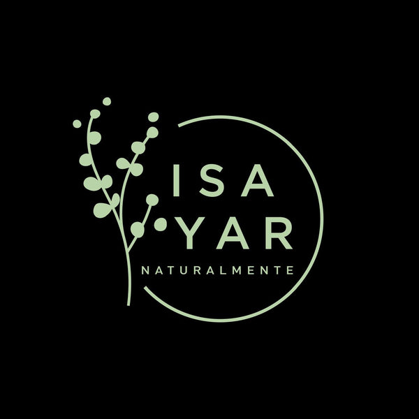 ISAYAR NATURALMENTE FOODS